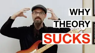 Analytical vs Practical Theory: Why Most Harmony Education Is WRONG [Music Theory]
