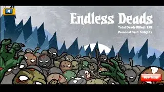 Survive the Ultimate Challenge: One Night in Hardcore Stick War Legacy
