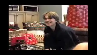 #37  Christmas 1997