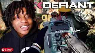 🔴 LIVE - SND IS HERE! | XDEFIANT SEASON 2 LATE STREAM #ubisoftpartner