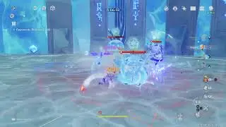 Genshin Impact