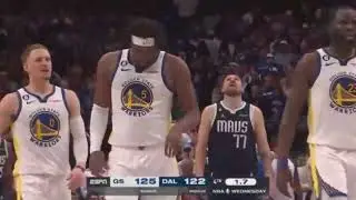 Luka Dončić highlights