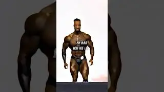 New bodybuilding motivation status #shorts #gym