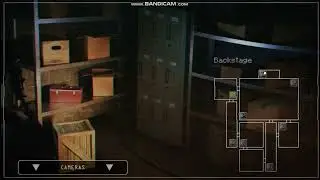 Five Nights To Remember Night 1