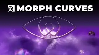 Morphing Multiple Curves in Houdini Quickly