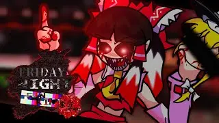 Friday Night Funkin' Vs Touhou.exe Cover Collection V1 (FNF/Mod/Hard)