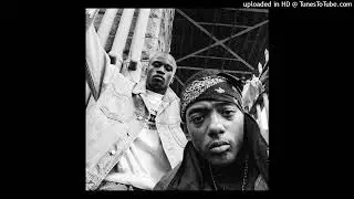 [FREE] Mobb Deep 90s Boom Bap Type Beat - "Hallways"