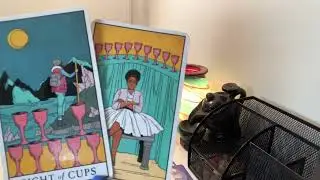 WATER SIGNS, CANCER ♋️ PISCES ♓️ SCORPIO ♏️ THEY WERE USING SPELL WORK TO CONTROL THIS CONNECTION.
