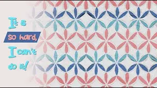 Beginner-Friendly Tips for Easy Cathedral Window Quilting