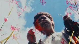 RAFFER - Fight The Monsters