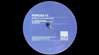 Kuffdam & Plant - Summer Dream (Stoneface & Terminal Remix) (2005)