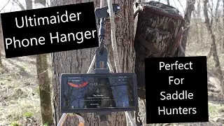 Ultimaider Phone Hanger