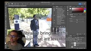 Step by Step photo improvements in Photoshop