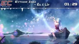 Nightcore - Ég á Líf (Eurovision 2013 Iceland)【Lyrics】「EuroCore」