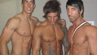 🔱ZYZZ🔱 - Lida - Vlyublino