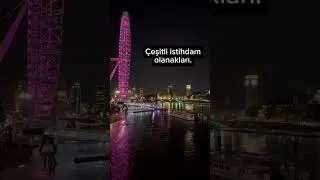 İngiltere’de sağlık çalışanı olmak? #ingiltere #ebe #yurtdisi #hemşirelik