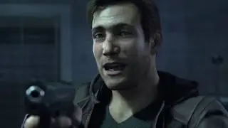 Detroit: Become Human Part 14