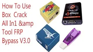 All In1 Box Crack All In1 Use 100000% warking