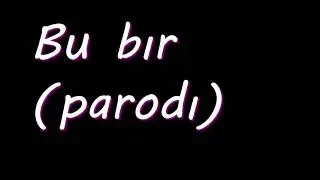 Hakim porçaya hapis şakası yapıyor (PARODİ) #freeporçay