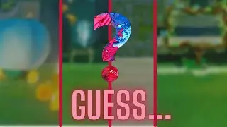 What challenge it could be?? - Genshin Impact Adventure Trials