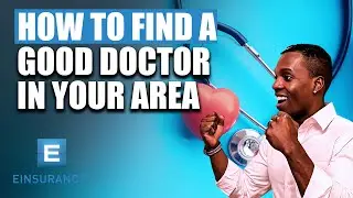 How to Find Your Primary Care Physician