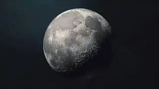 Fotos Reales de la Luna 🌓 🌔 🌕 🌖 🌗 🌘