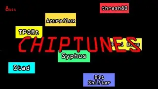 Chiptunes - part 1