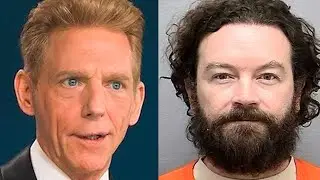 Judge's Ruling WIPES THE FLOOR with Scientology & Danny Masterson