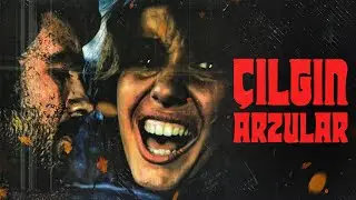 Çılgın Arzular | FULL HD