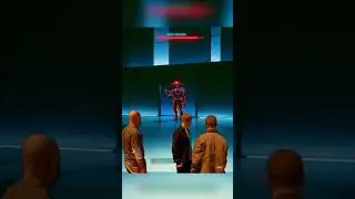 Breaking bad actors celebrate Adam Smashers fall Cyberpunk 2077