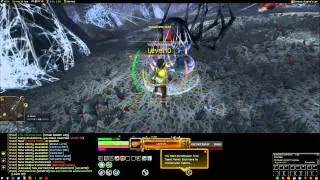 WoW questing - Worgen (část 6)