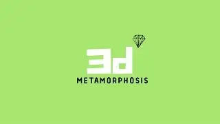 3D Metamorphosis - Holographic Technology