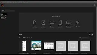 Missing Tools in Illustrator | How to Show All Tools