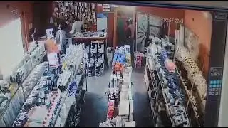 Robbery