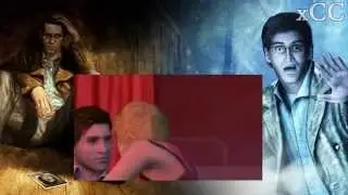 Silent Hill Shattered Memories 'Hell Frozen Rain' lyrics (HD)