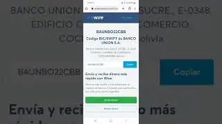 Como Crear una Cuenta de AirTm en Bolivia, Fácil (Paso a Paso)