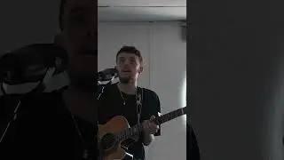 Black Dove cover Heart Stops Beating by Callum Beattie at Ear Candy Sessions 🖤