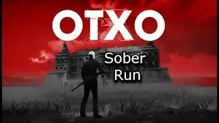 OTXO - Sober Run (PS5)