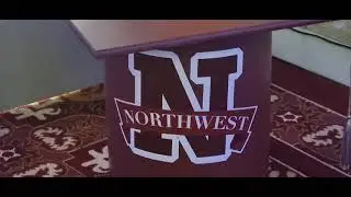 Northwest Bilingual School | Grade12 | Graduation Venue