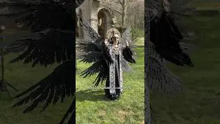 My biggest Cosplay project 