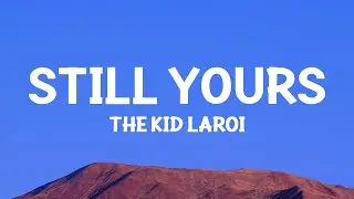 ‪@TheKidLAROI‬