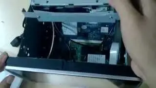 DVD Player ejected Does Not work normally for Android CD DVD Player Car Radio Stereo
