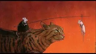 Rat Race - A Trap Mix