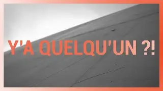 Y'a Quelqu'un ?! - Enfermé dehors