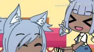Pic a flower meme gacha life Karin back story 50 subscribers special (read description)