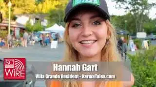 Occidental Bohemian Farmers Market 2014
