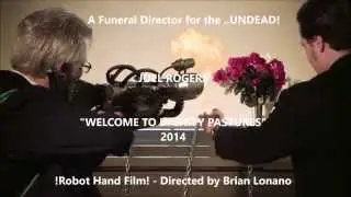 DIGNITY PASTURES - Teaser Clip / Joel Rogers