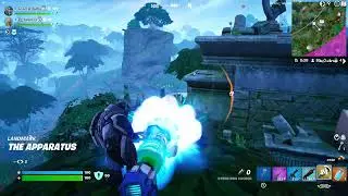 Fortnite 2023 06 24 A patient shot