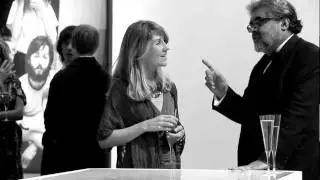 Linda McCartney, Life In Photographs - The Exhibition.