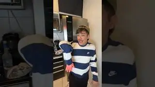 QU3BREl meu BRAÇ.O 😱*ele acreditou !!!